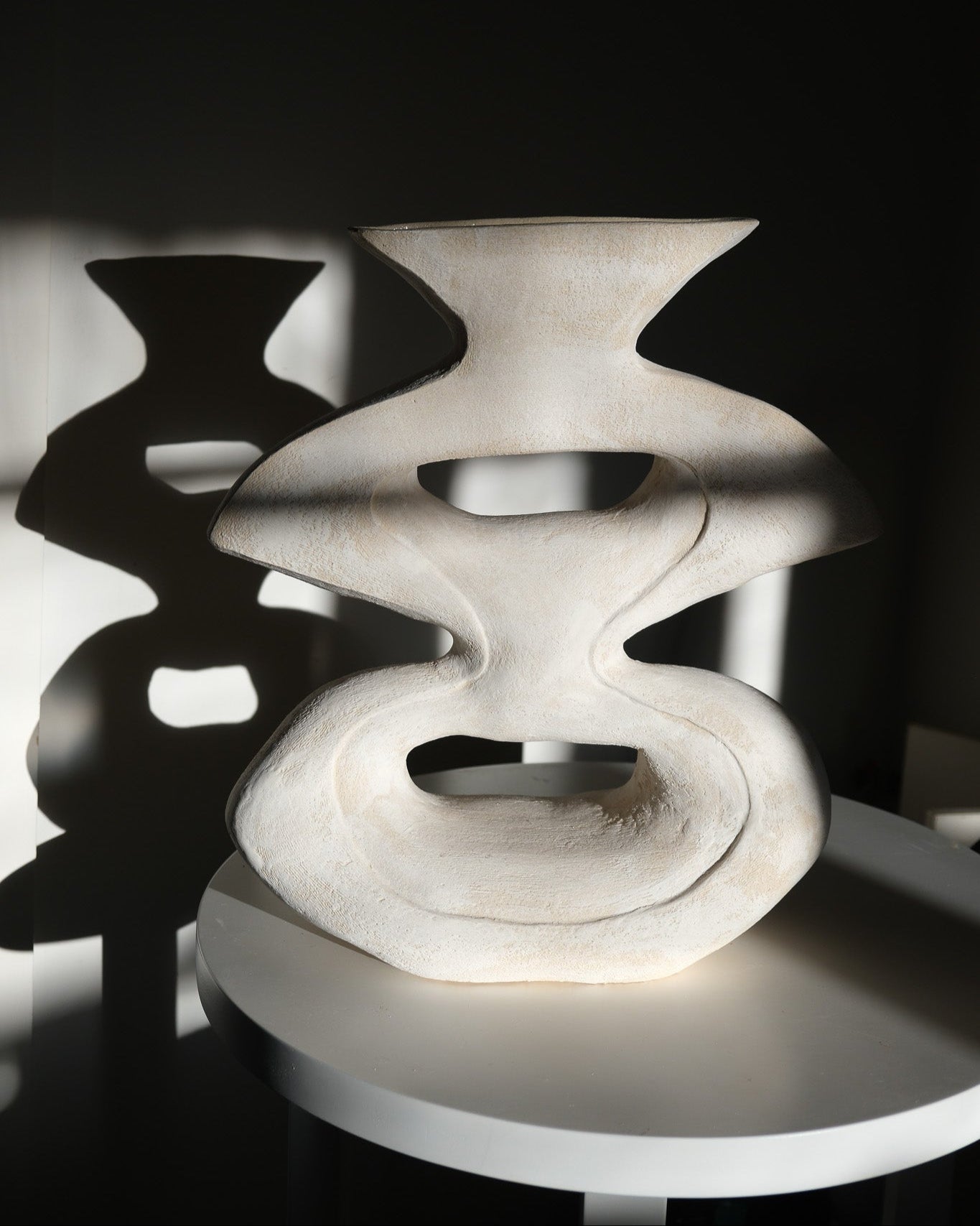 'Passage' Sculpture