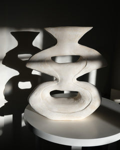 'Passage' Sculpture