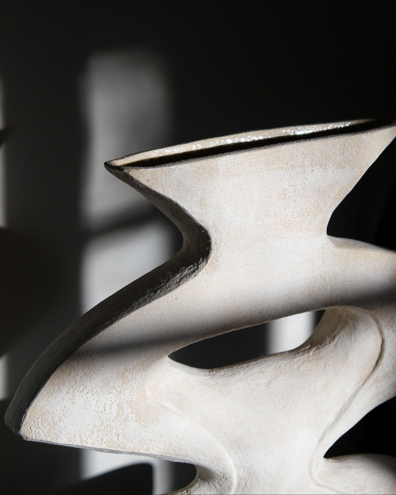 'Passage' Sculpture